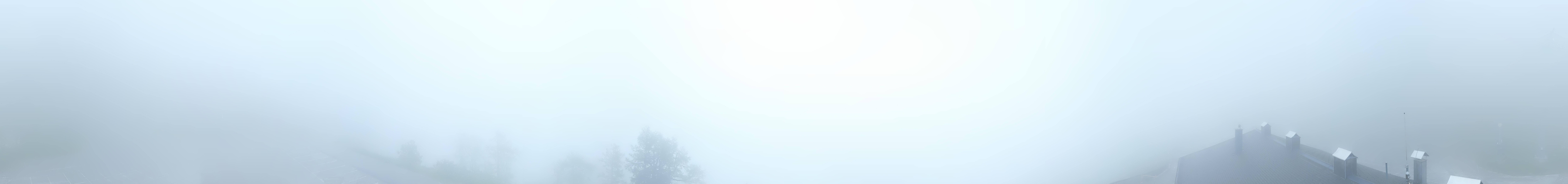Archiv Foto Webcam Loser Alm - Panoramastraße