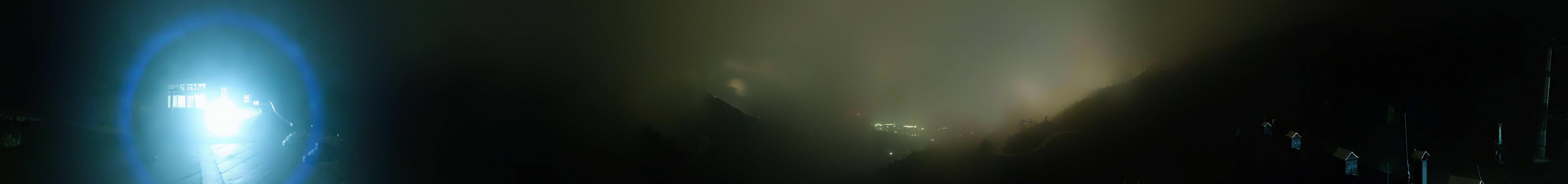 Archiv Foto Webcam Loser Alm - Panoramastraße