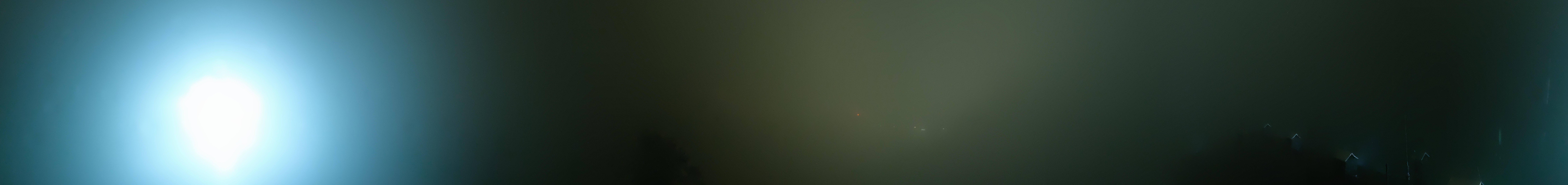 Archiv Foto Webcam Loser Alm - Panoramastraße