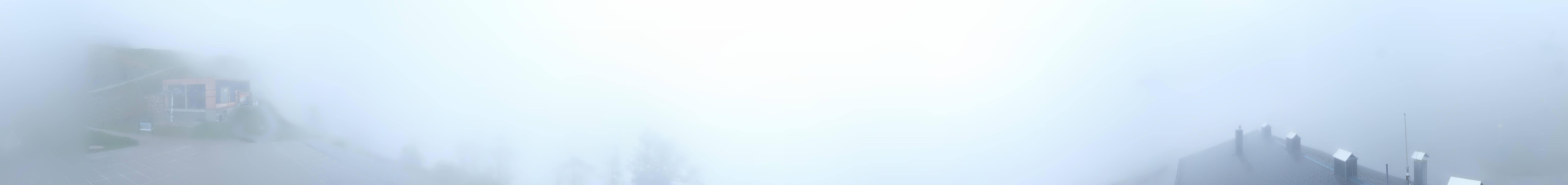 Archiv Foto Webcam Loser Alm - Panoramastraße