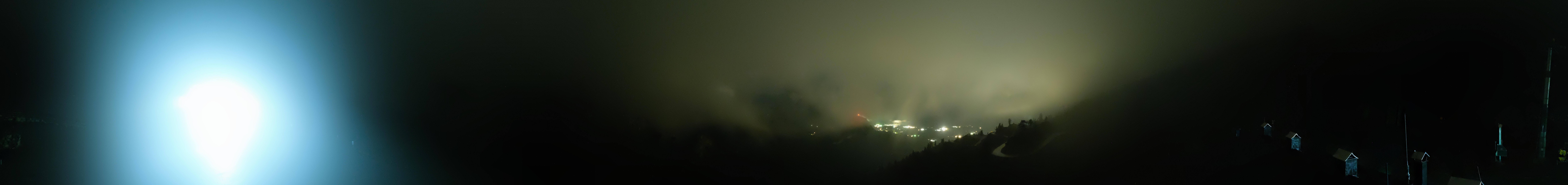 Archiv Foto Webcam Loser Alm - Panoramastraße