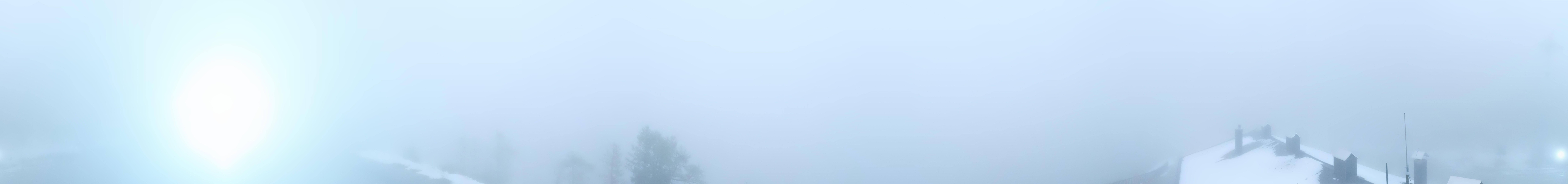 Archiv Foto Webcam Loser Alm - Panoramastraße