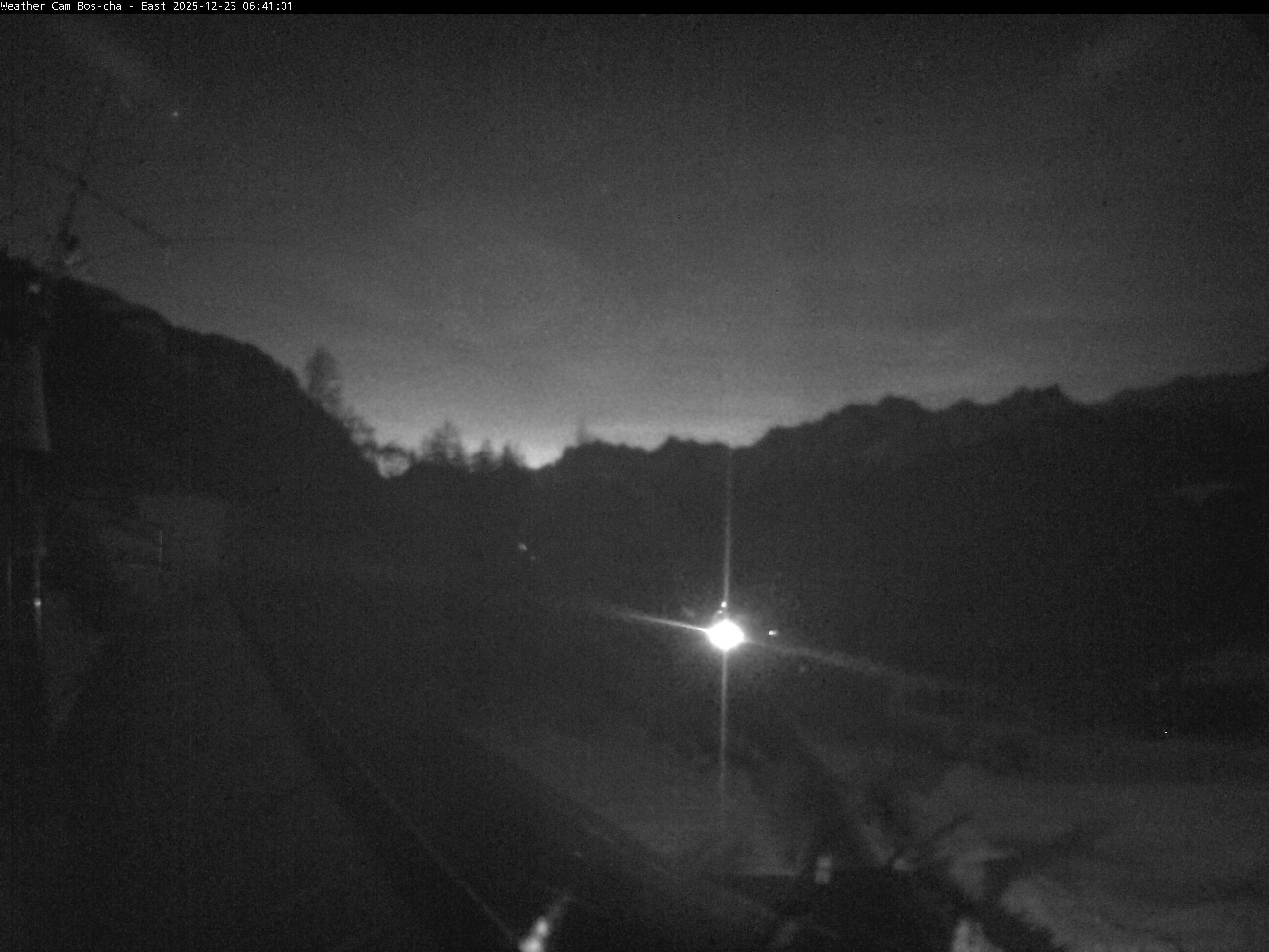 Archiv Foto Webcam Ardez - Bos-cha