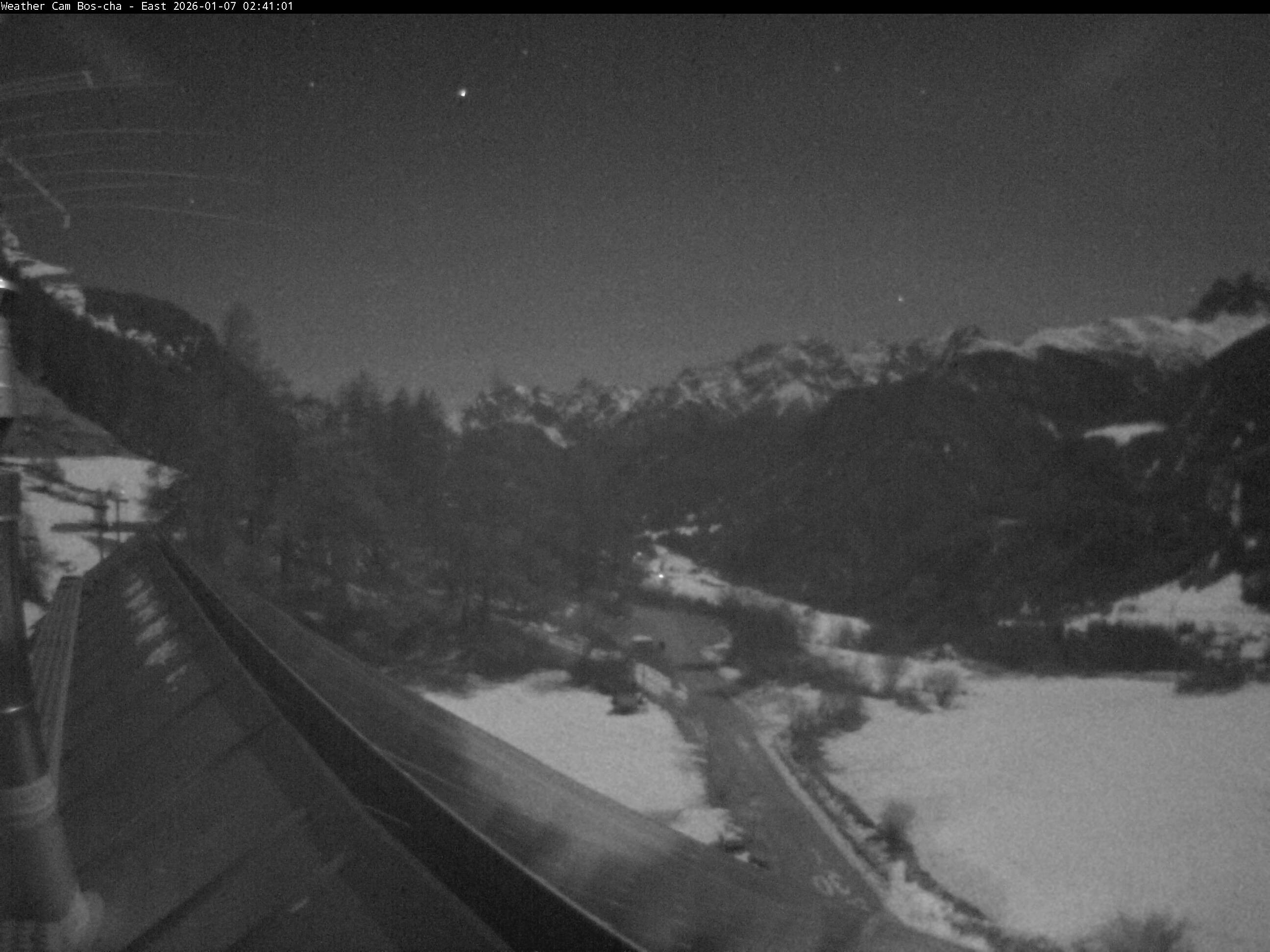 Archiv Foto Webcam Ardez - Bos-cha