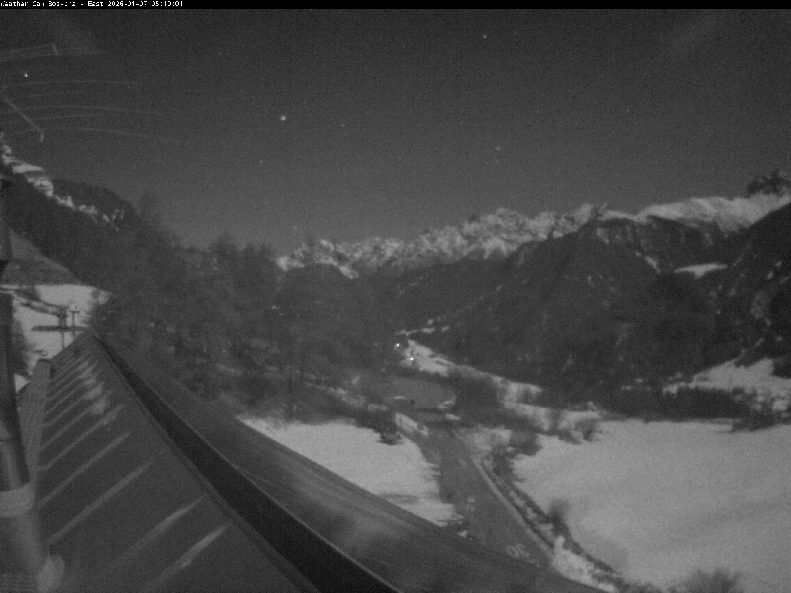 Archiv Foto Webcam Ardez - Bos-cha