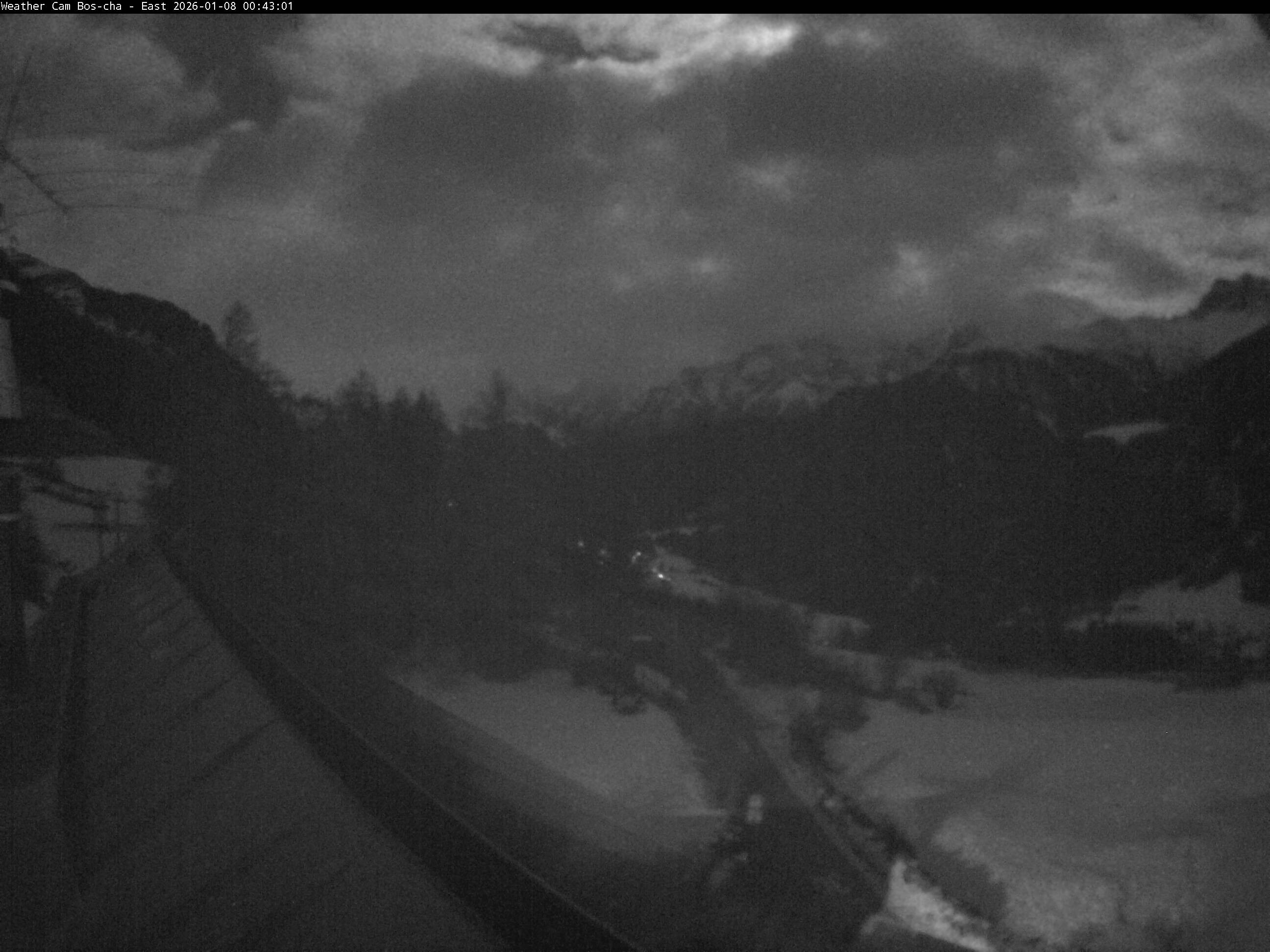 Archiv Foto Webcam Ardez - Bos-cha