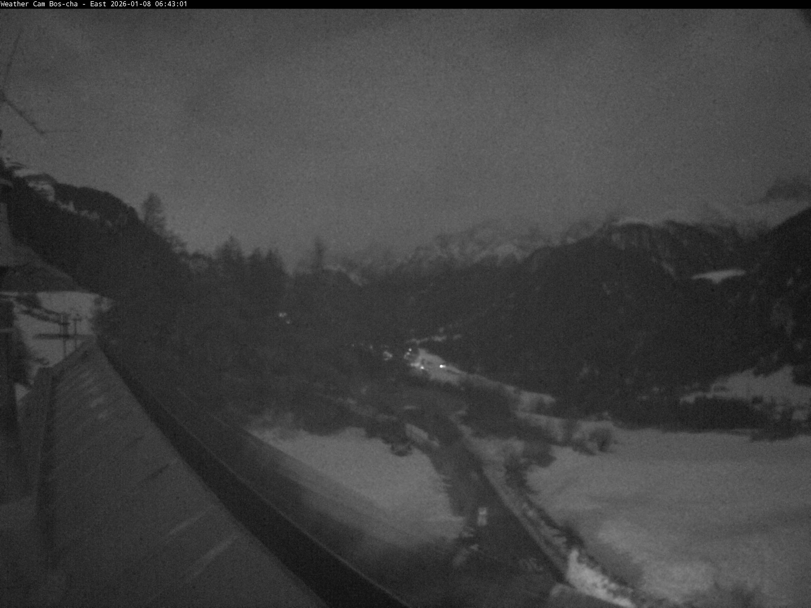 Archiv Foto Webcam Ardez - Bos-cha