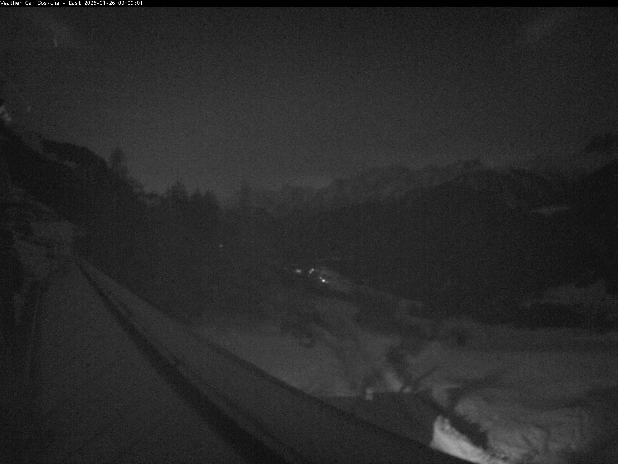 Archiv Foto Webcam Ardez - Bos-cha