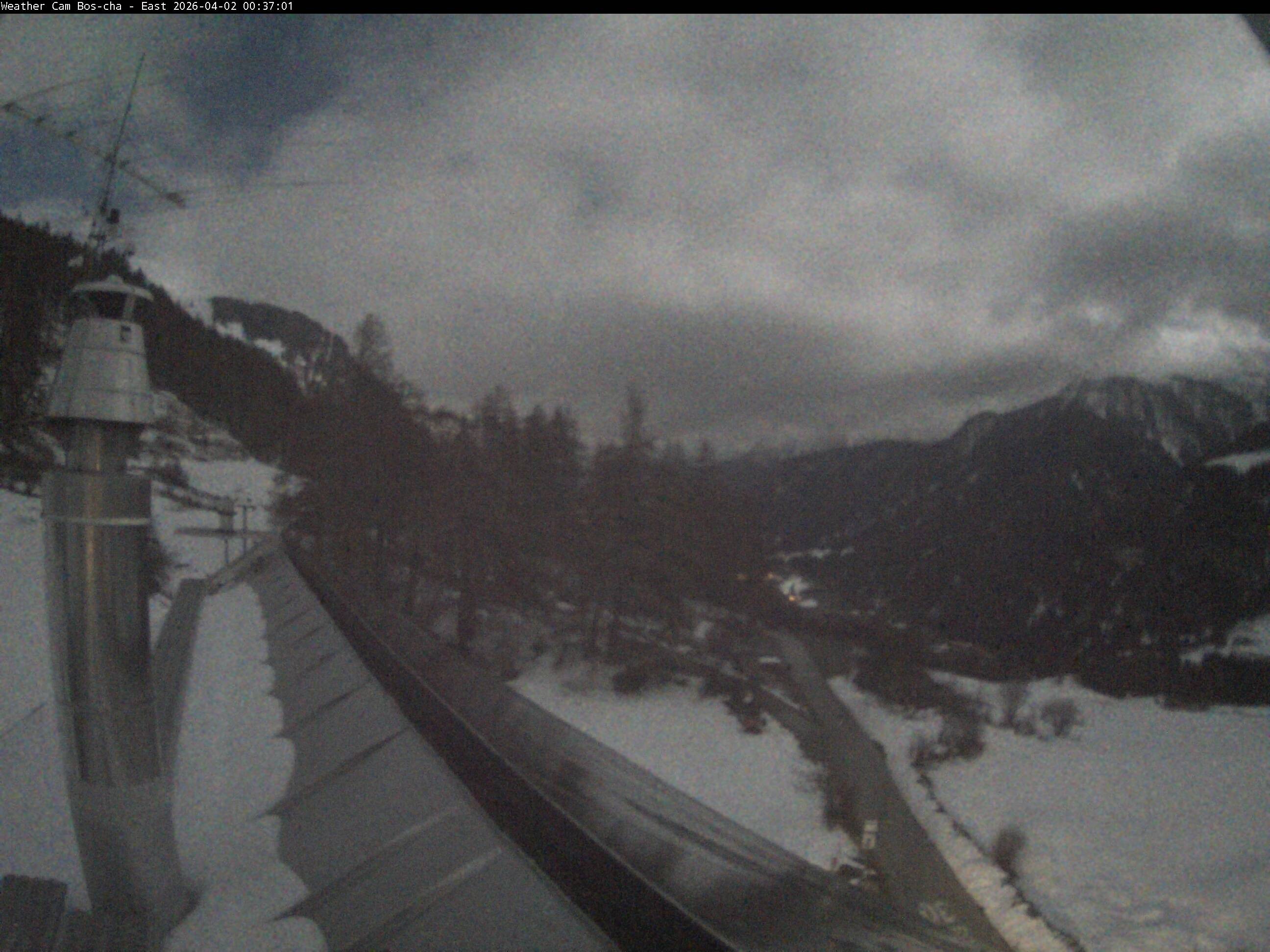 Archiv Foto Webcam Ardez - Bos-cha