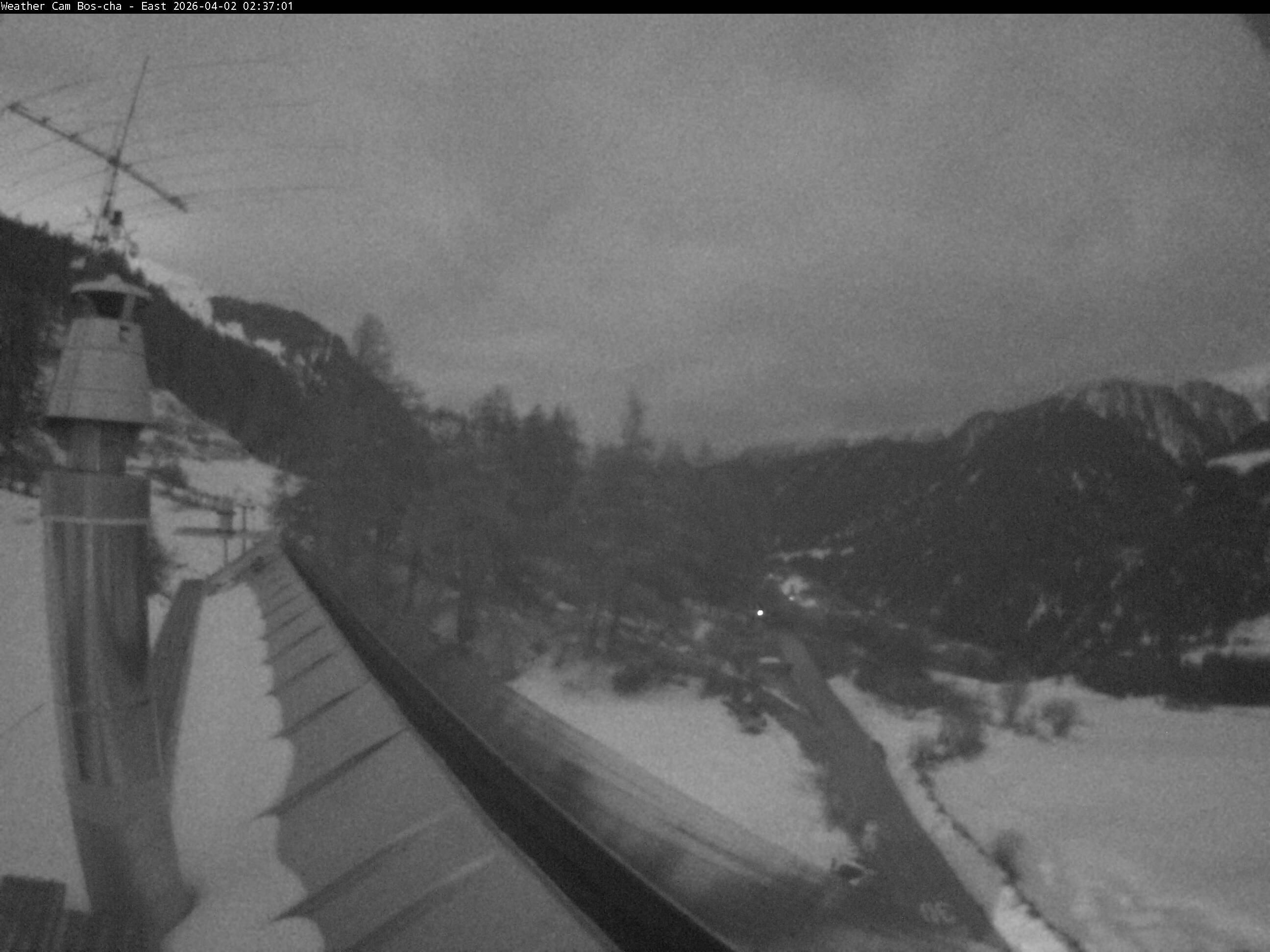 Archiv Foto Webcam Ardez - Bos-cha