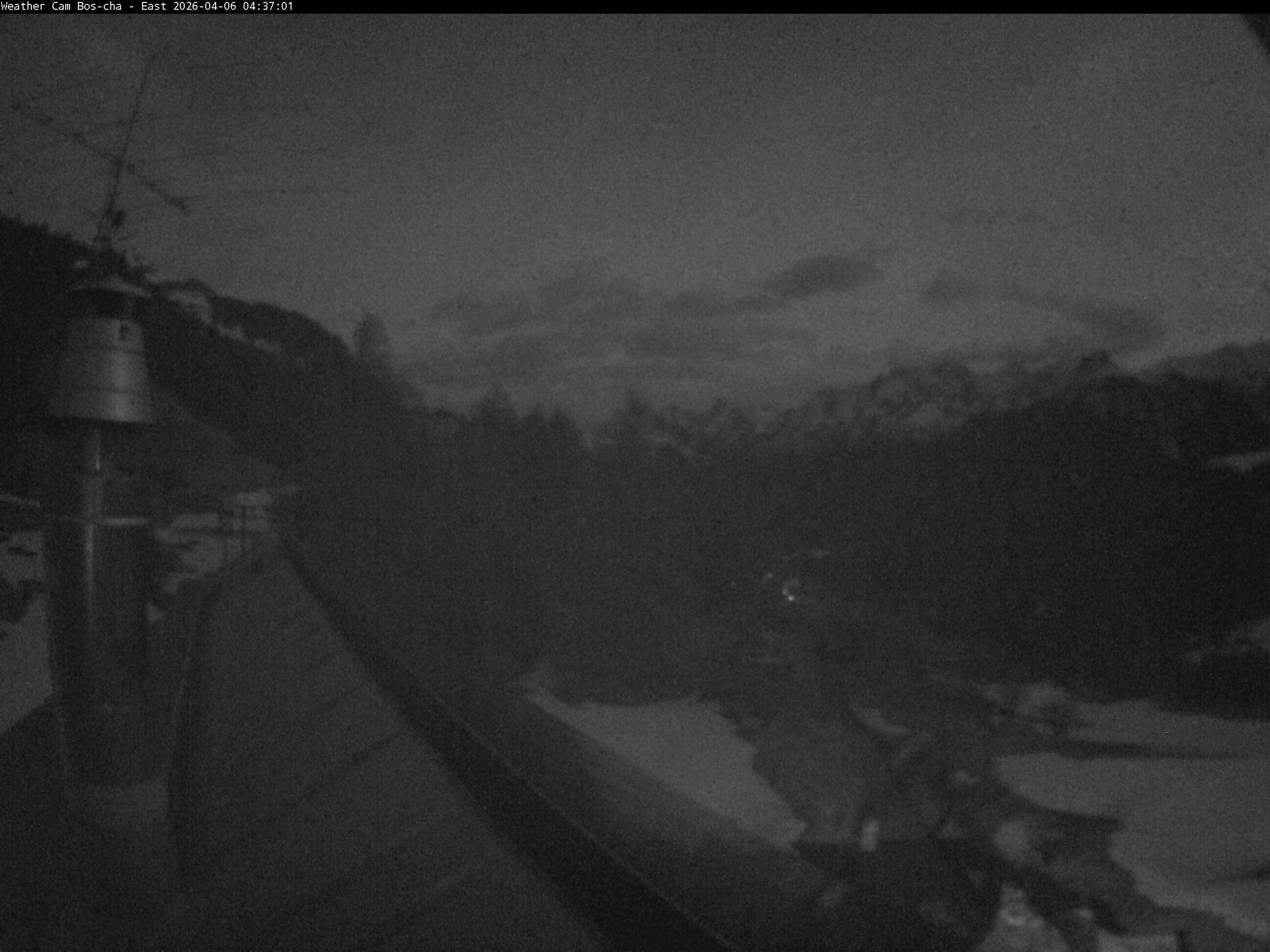 Archiv Foto Webcam Ardez - Bos-cha