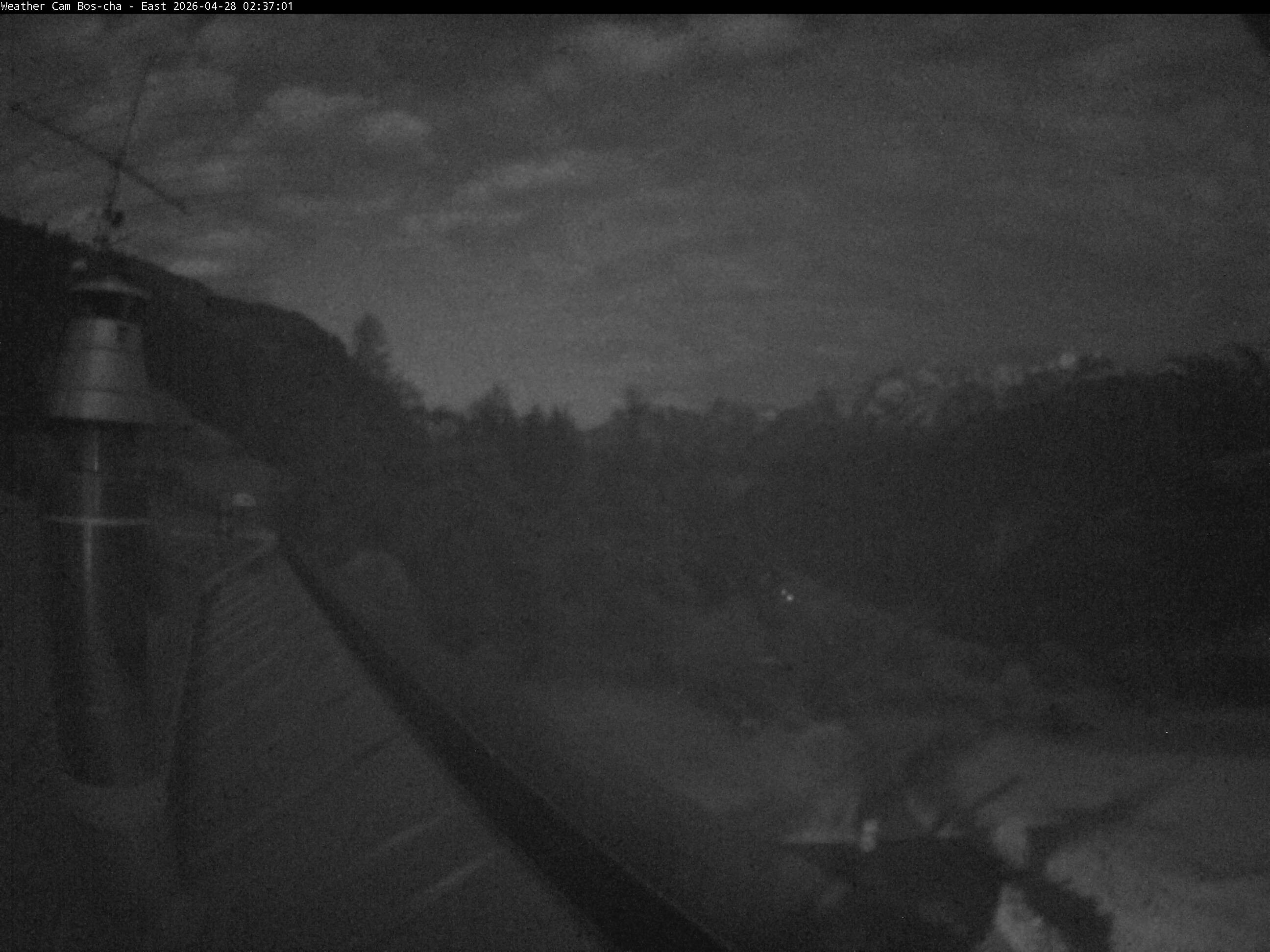 Archiv Foto Webcam Ardez - Bos-cha