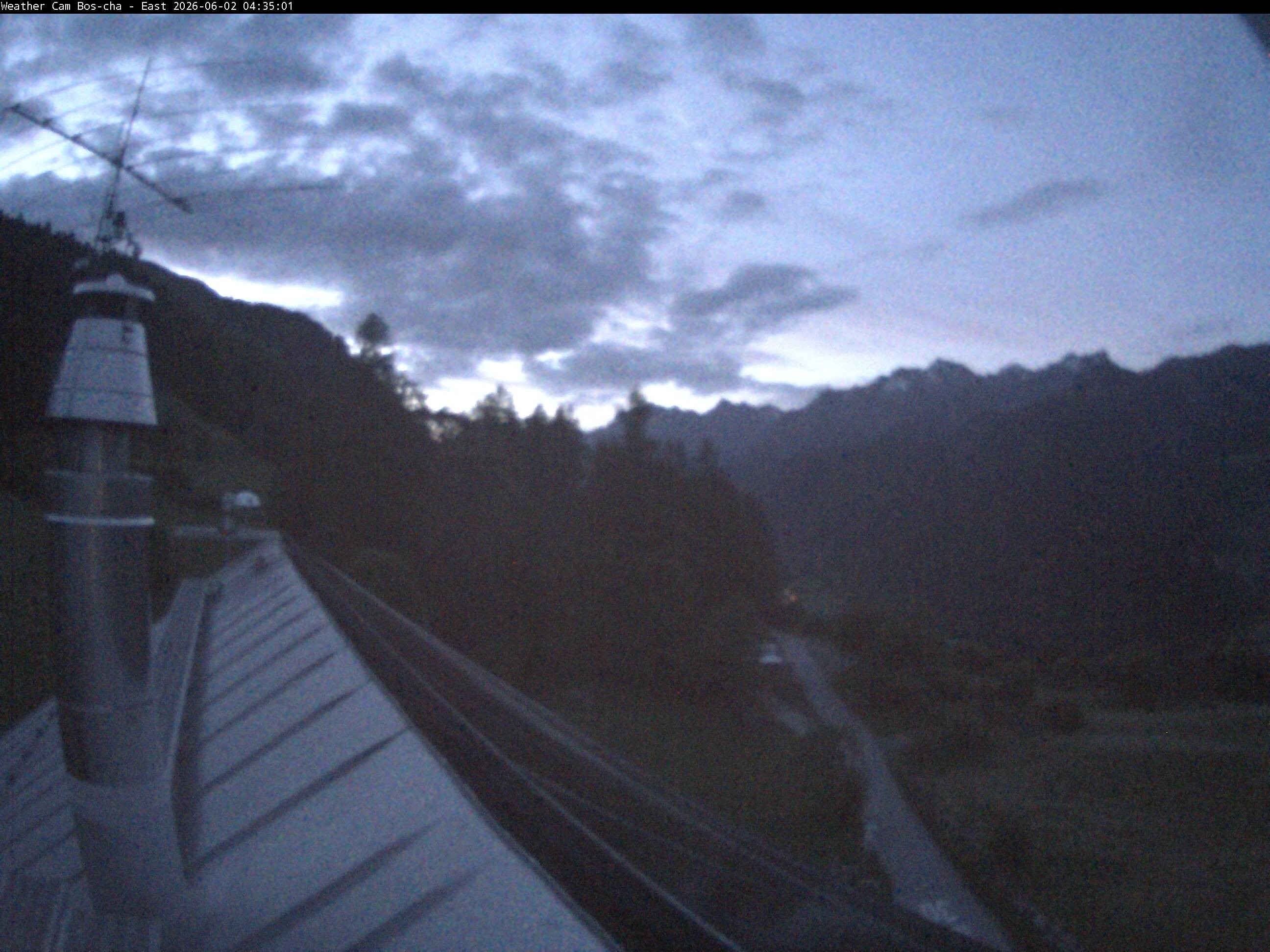 Archiv Foto Webcam Ardez - Bos-cha
