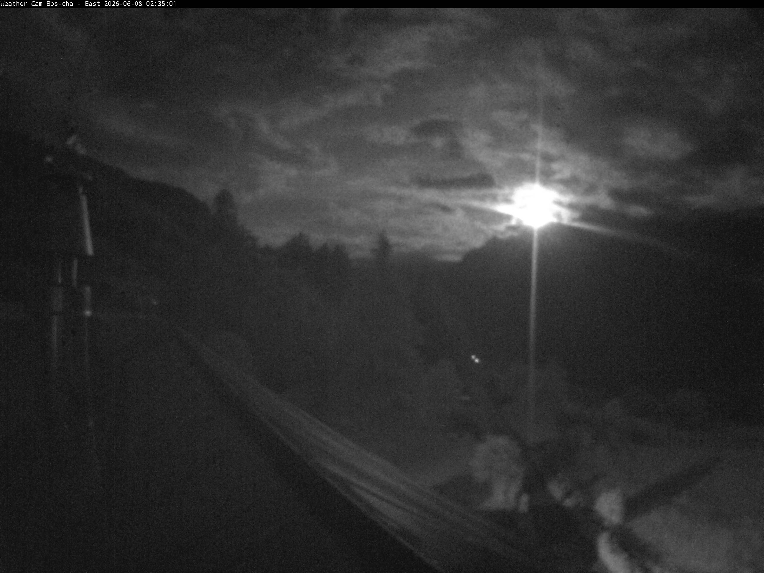 Archiv Foto Webcam Ardez - Bos-cha