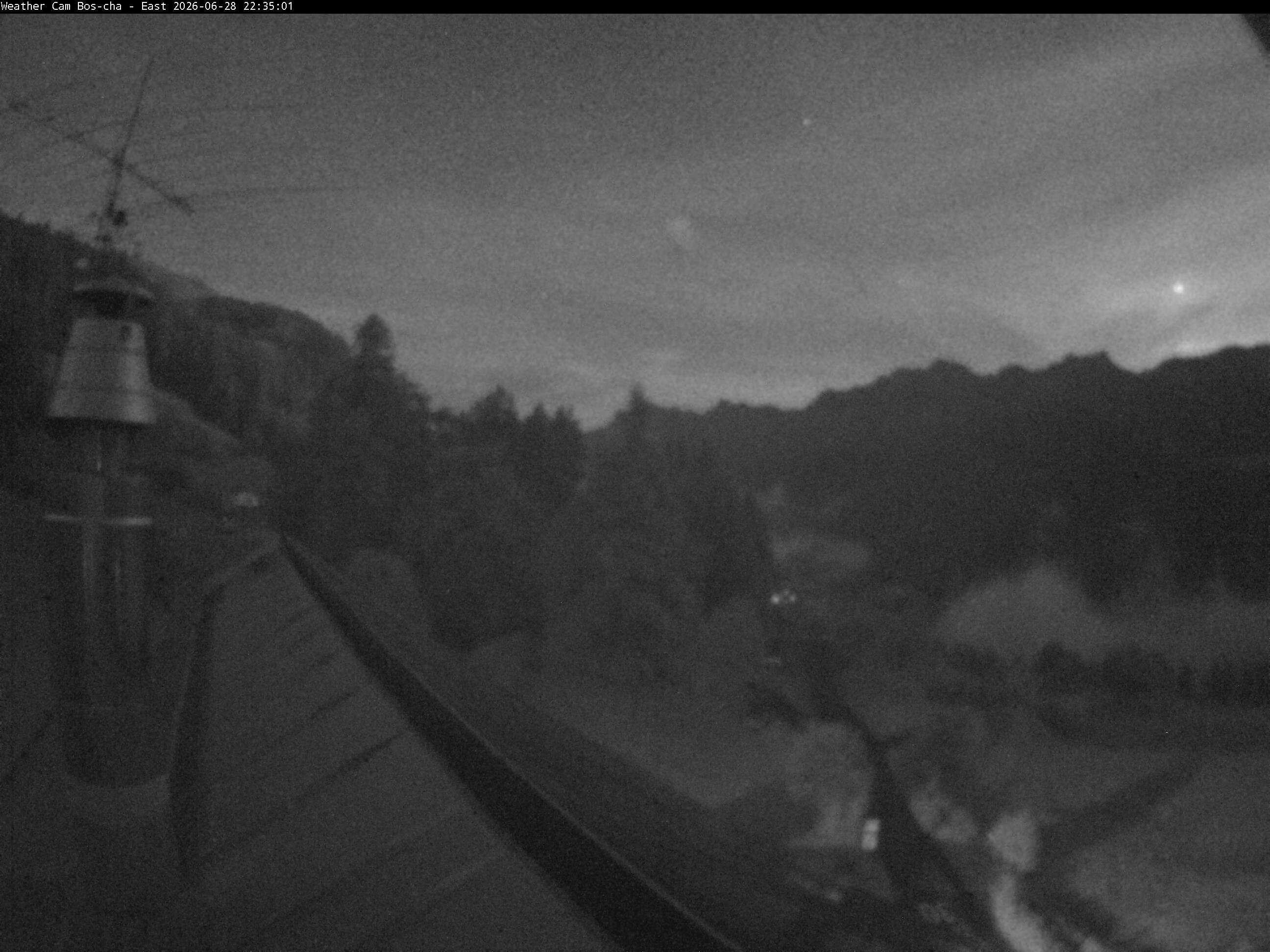 Archiv Foto Webcam Ardez - Bos-cha