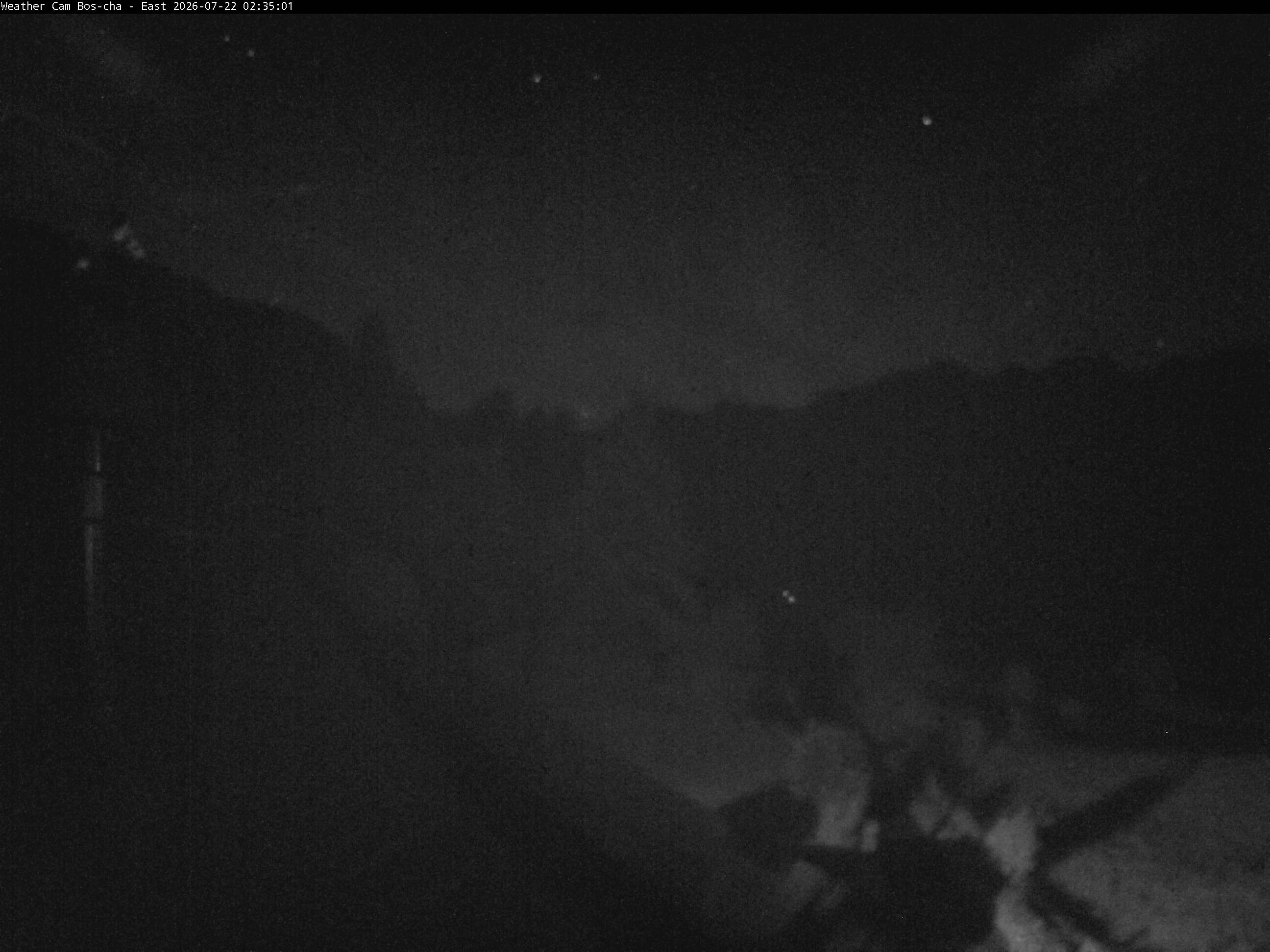 Archiv Foto Webcam Ardez - Bos-cha