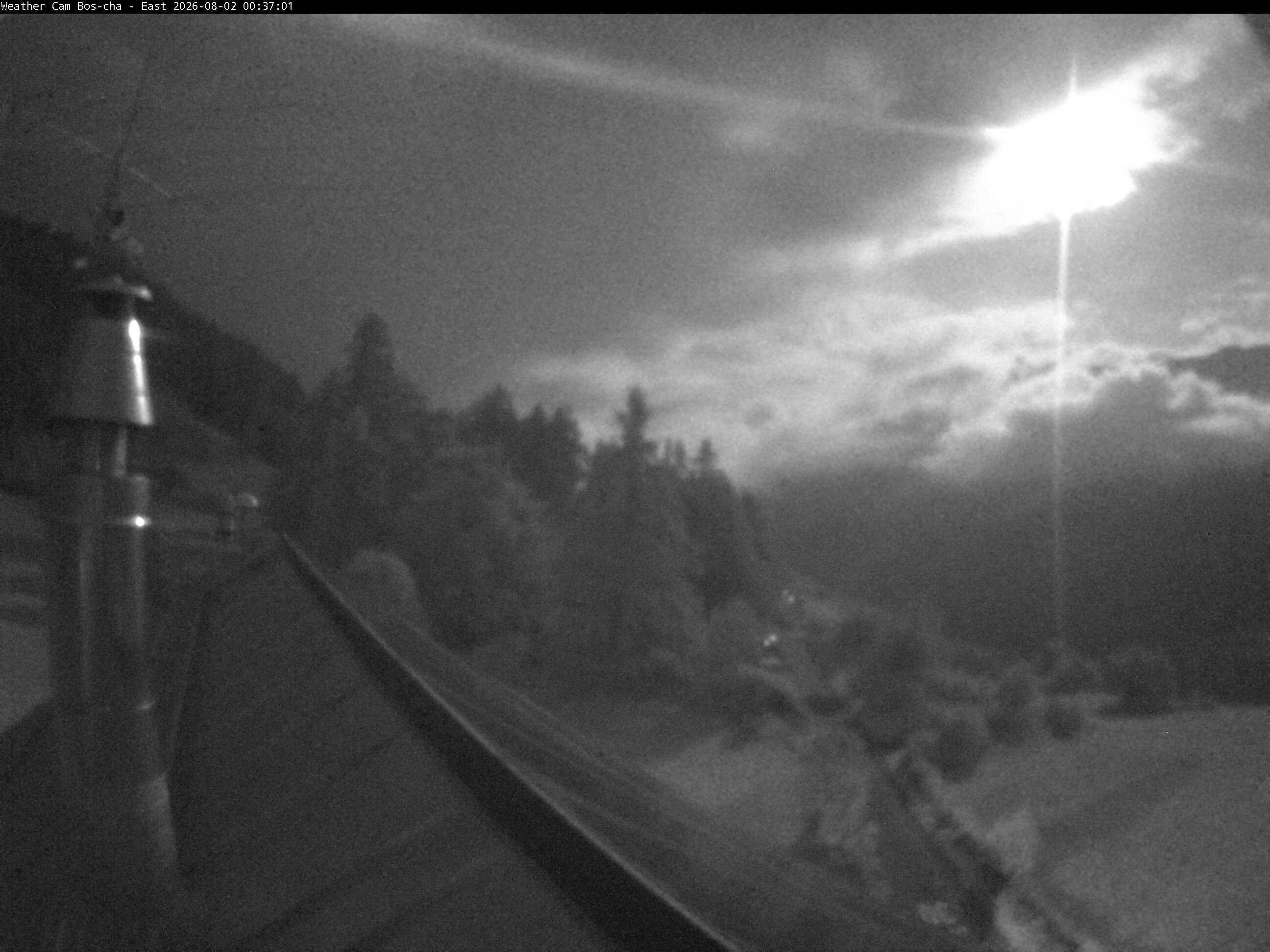 Archiv Foto Webcam Ardez - Bos-cha