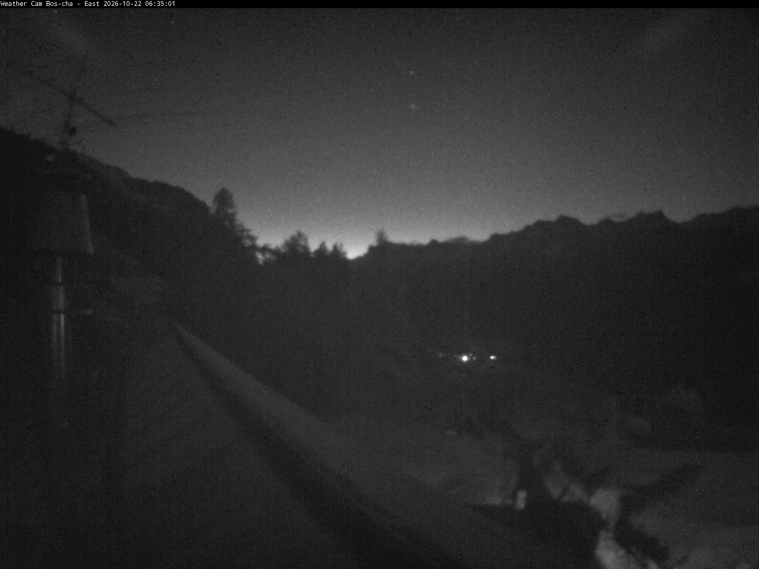 Archiv Foto Webcam Ardez - Bos-cha