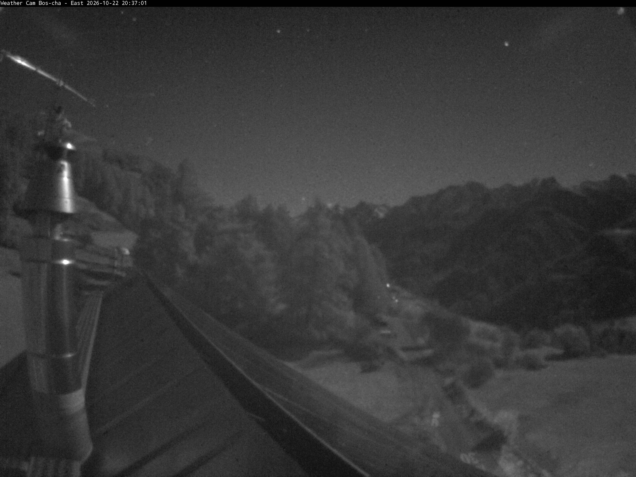Archiv Foto Webcam Ardez - Bos-cha