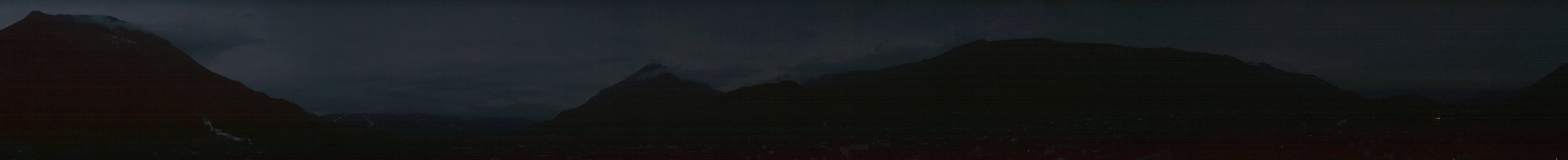 Archiv Foto Webcam Farchant in Oberbayern