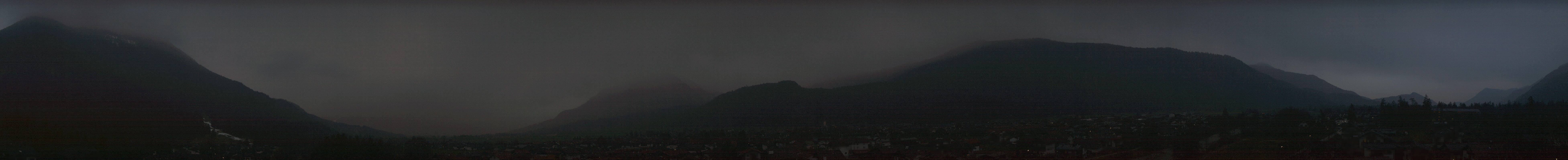 Archiv Foto Webcam Farchant in Oberbayern