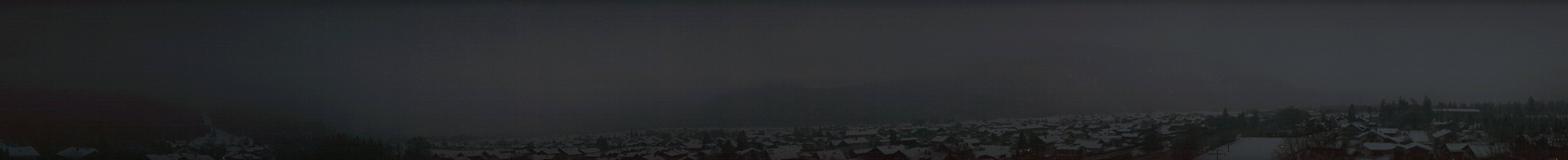 Archiv Foto Webcam Farchant in Oberbayern