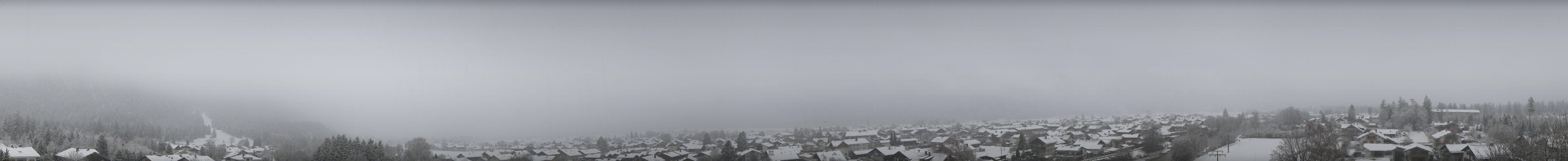 Archiv Foto Webcam Farchant in Oberbayern