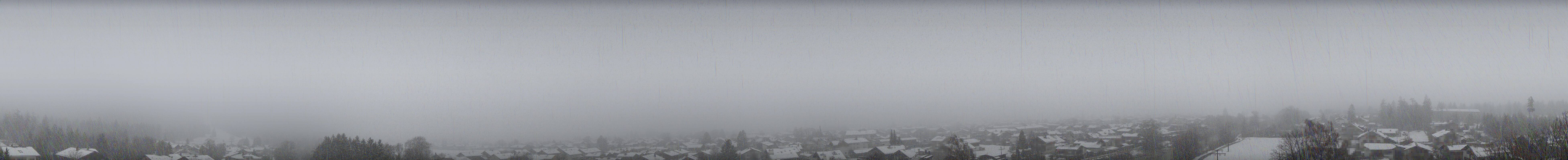 Archiv Foto Webcam Farchant in Oberbayern