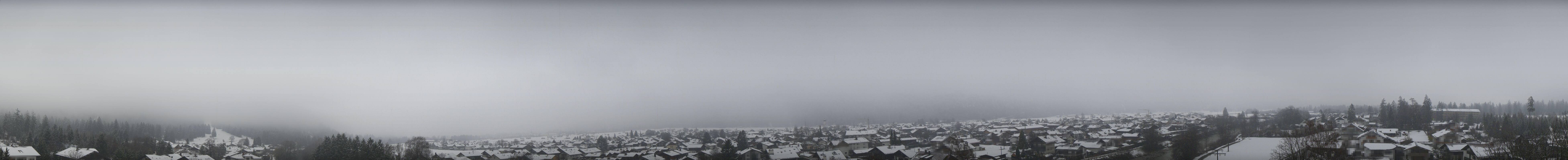 Archiv Foto Webcam Farchant in Oberbayern