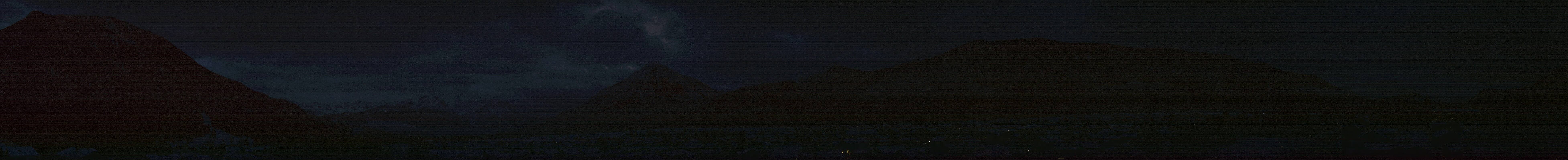 Archiv Foto Webcam Farchant in Oberbayern