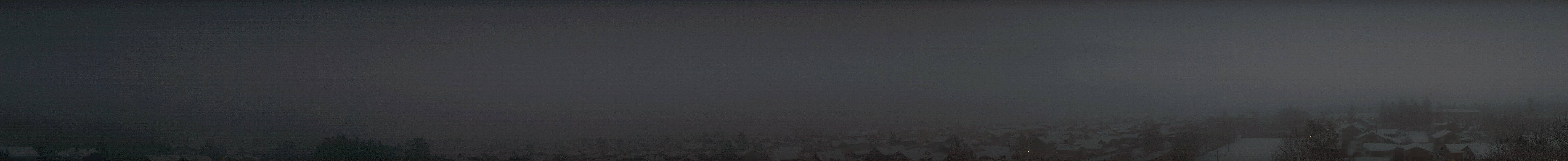 Archiv Foto Webcam Farchant in Oberbayern