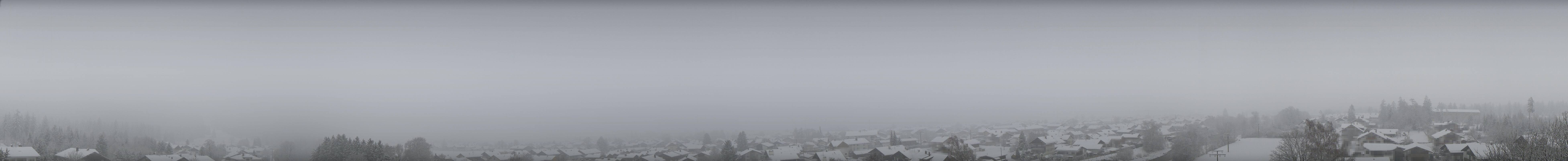 Archiv Foto Webcam Farchant in Oberbayern