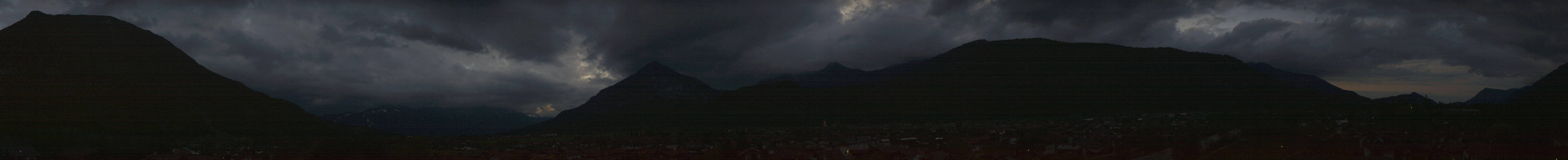 Archiv Foto Webcam Farchant in Oberbayern