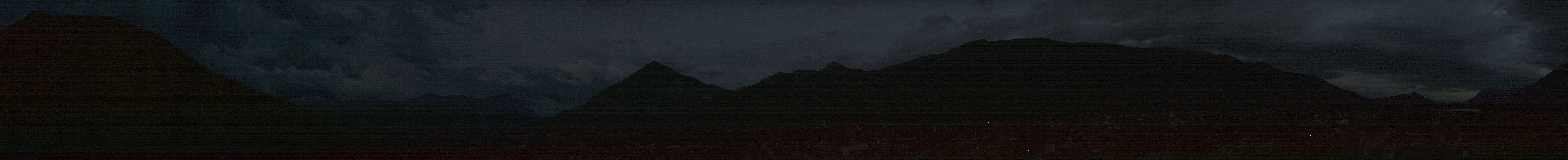 Archiv Foto Webcam Farchant in Oberbayern