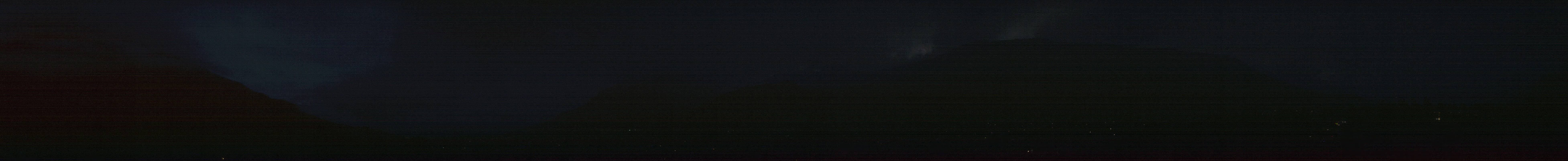 Archived image Webcam Farchant (Bavaria)