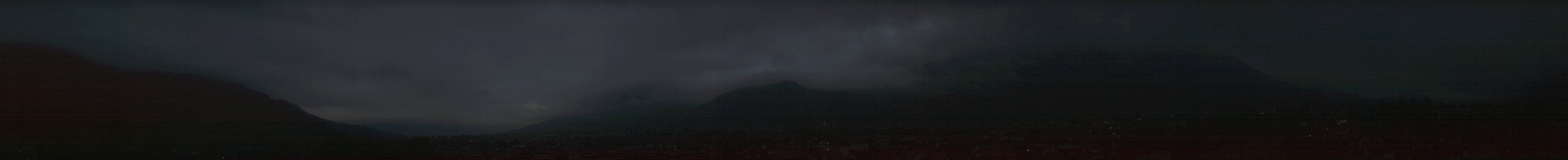 Archiv Foto Webcam Farchant in Oberbayern