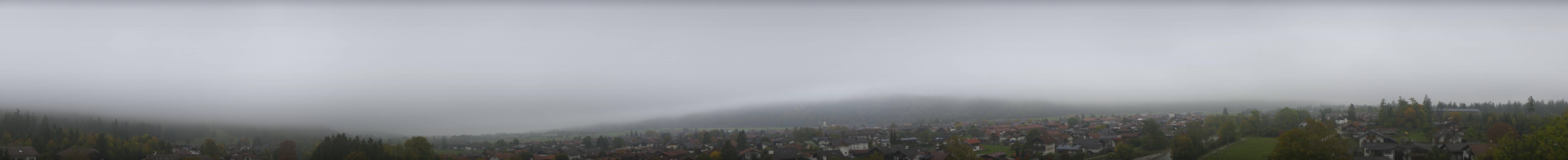 Archiv Foto Webcam Farchant in Oberbayern
