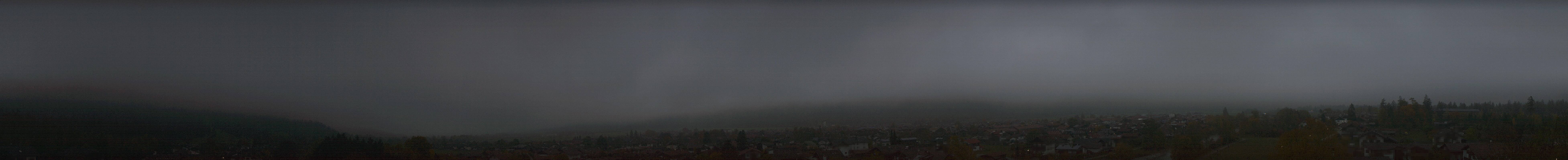 Archiv Foto Webcam Farchant in Oberbayern