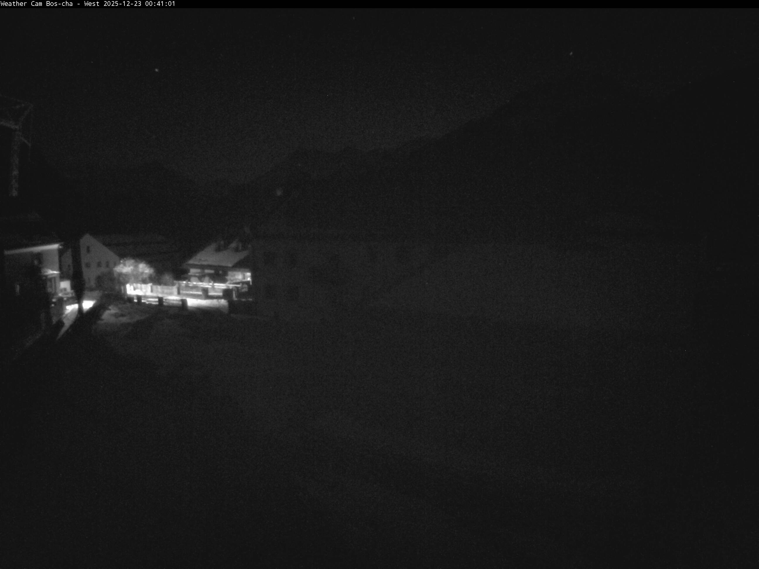 Archiv Foto Webcam Ardez Bos-cha Westen