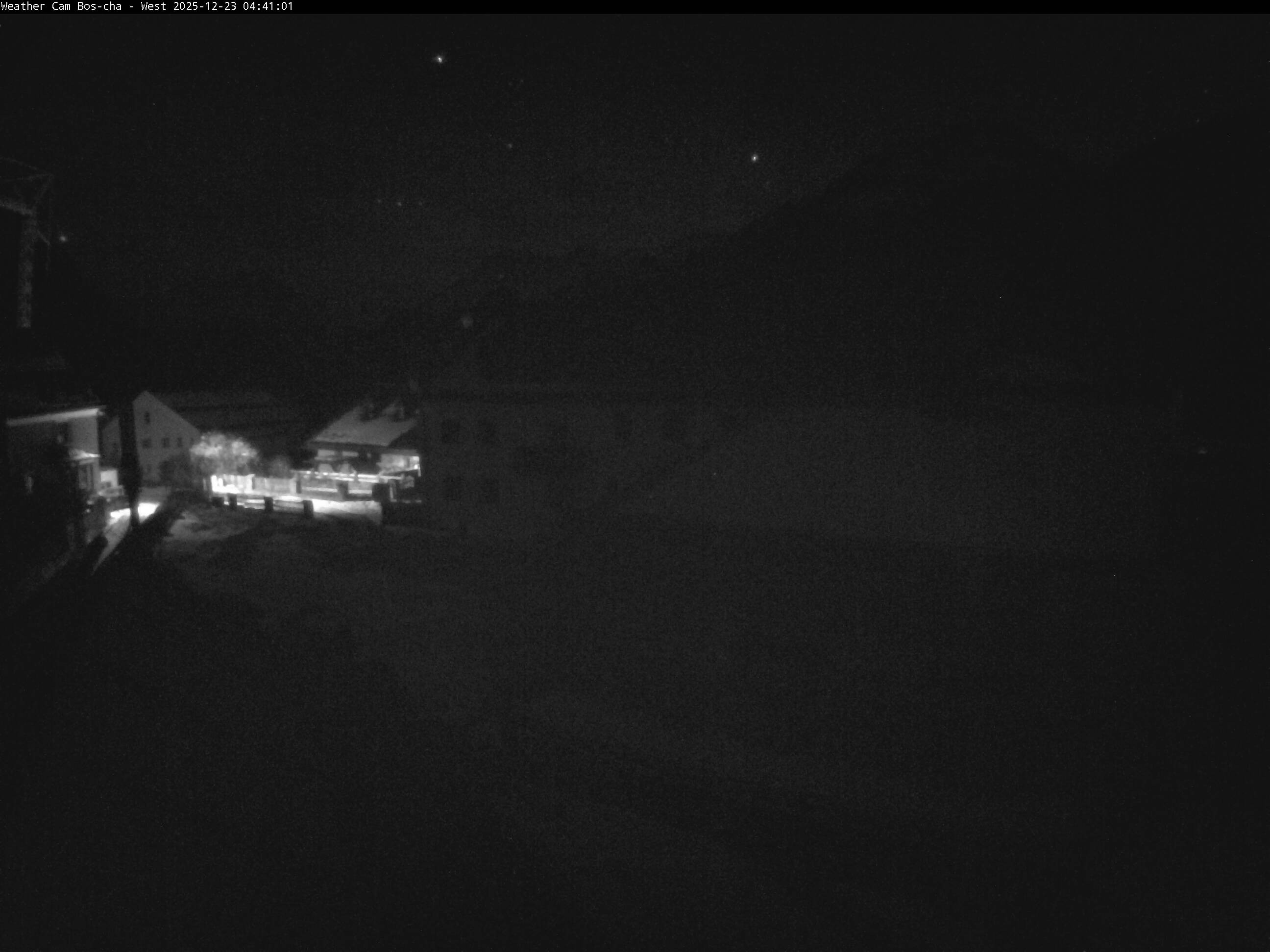 Archiv Foto Webcam Ardez Bos-cha Westen