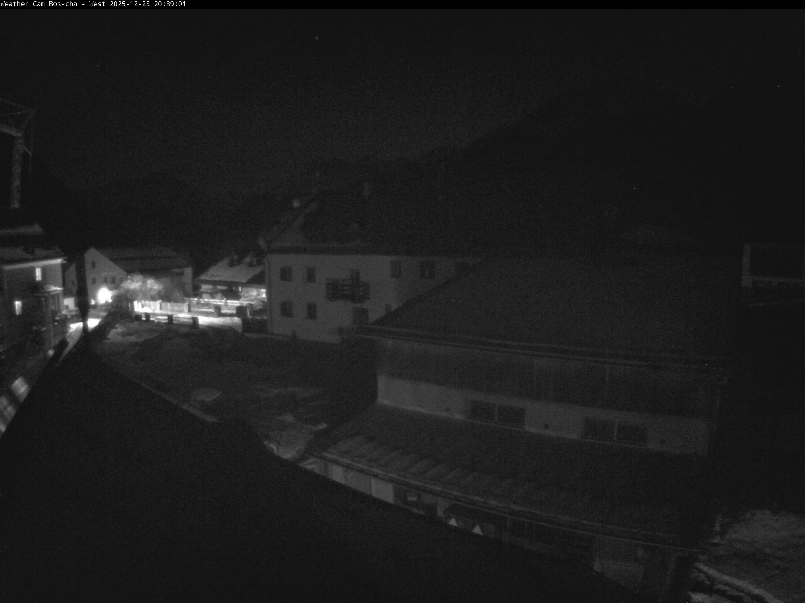 Archiv Foto Webcam Ardez Bos-cha Westen