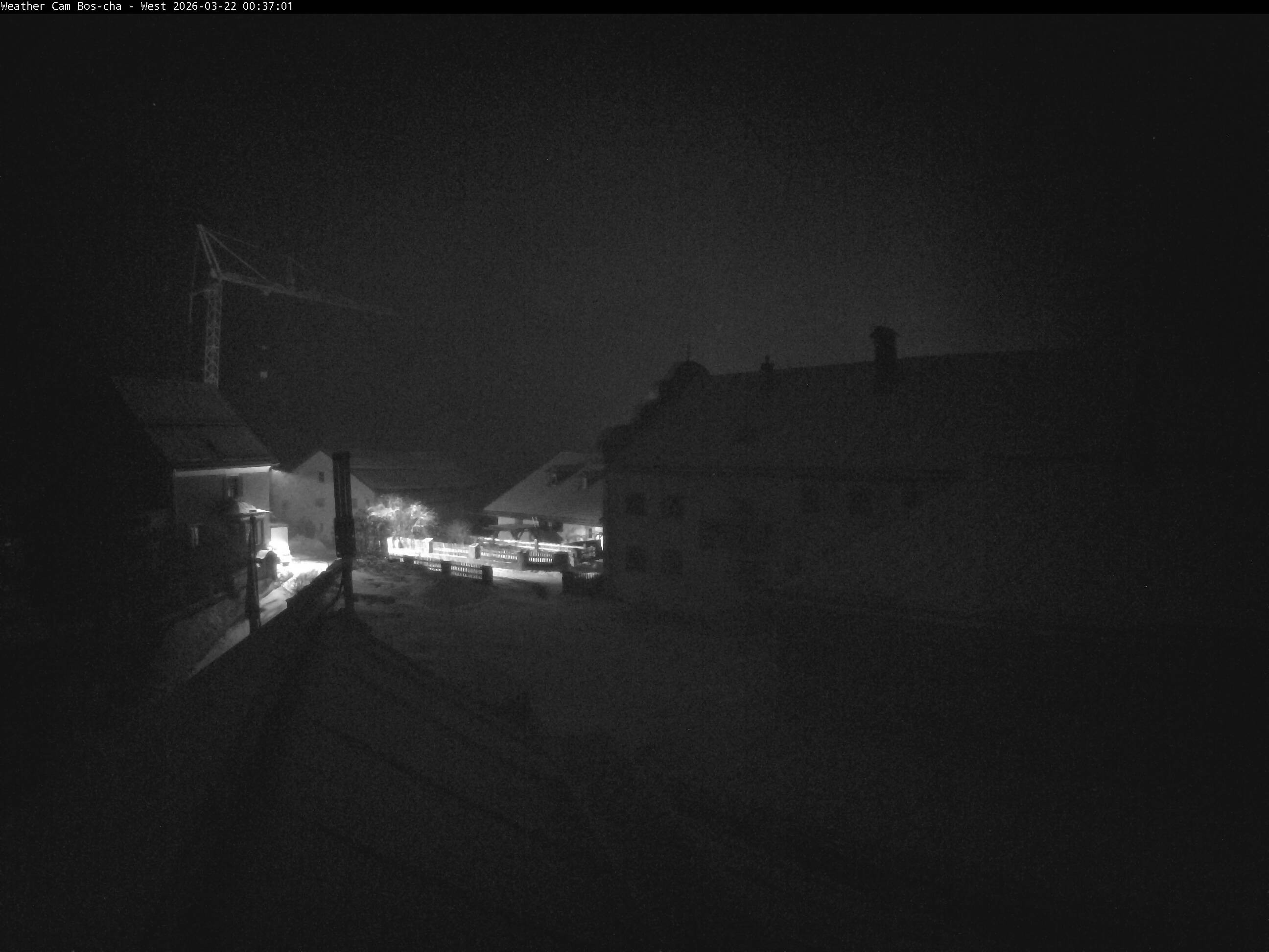Archived image Webcam Scuol - Ardez Bos-cha