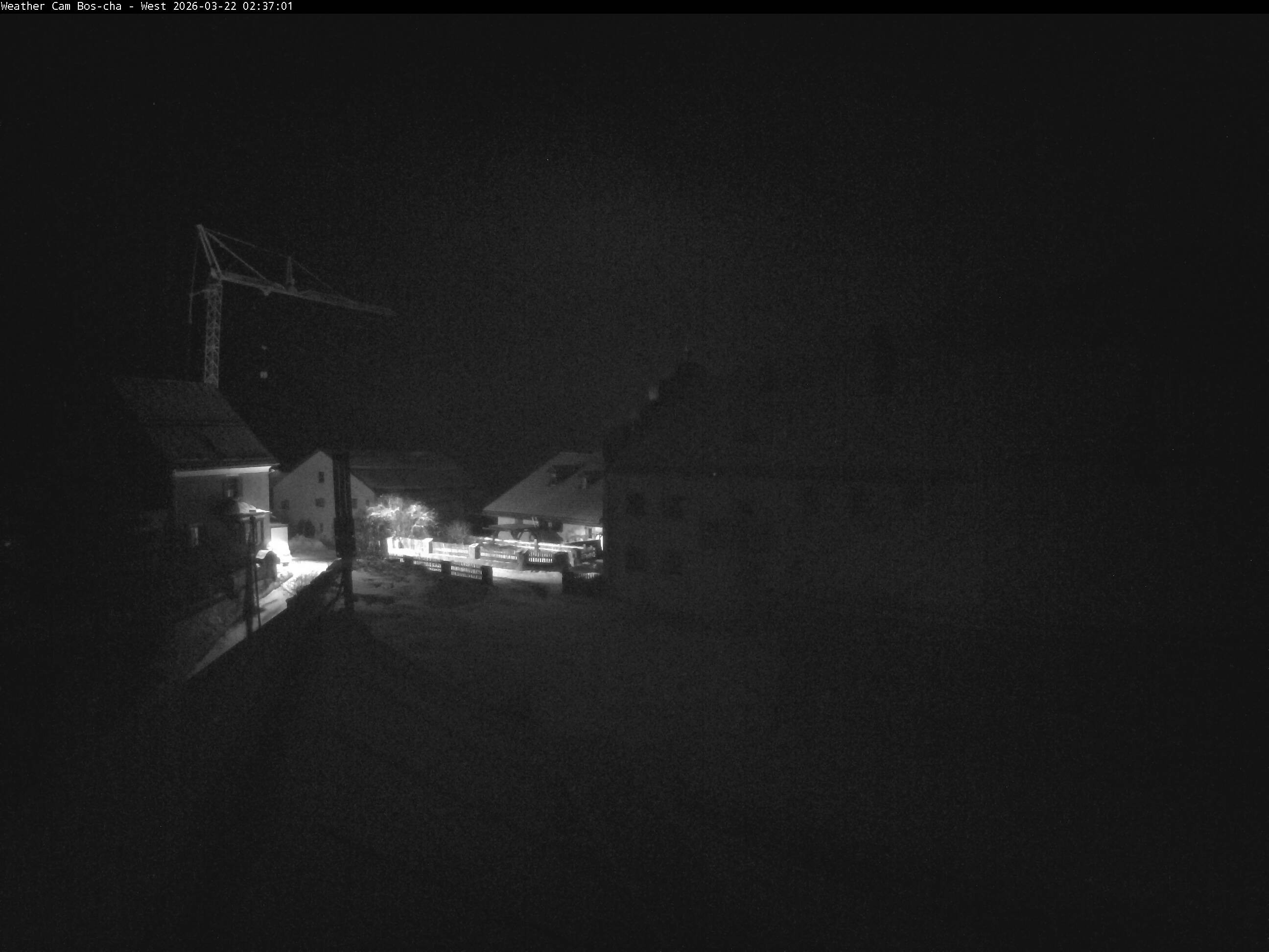 Archived image Webcam Scuol - Ardez Bos-cha