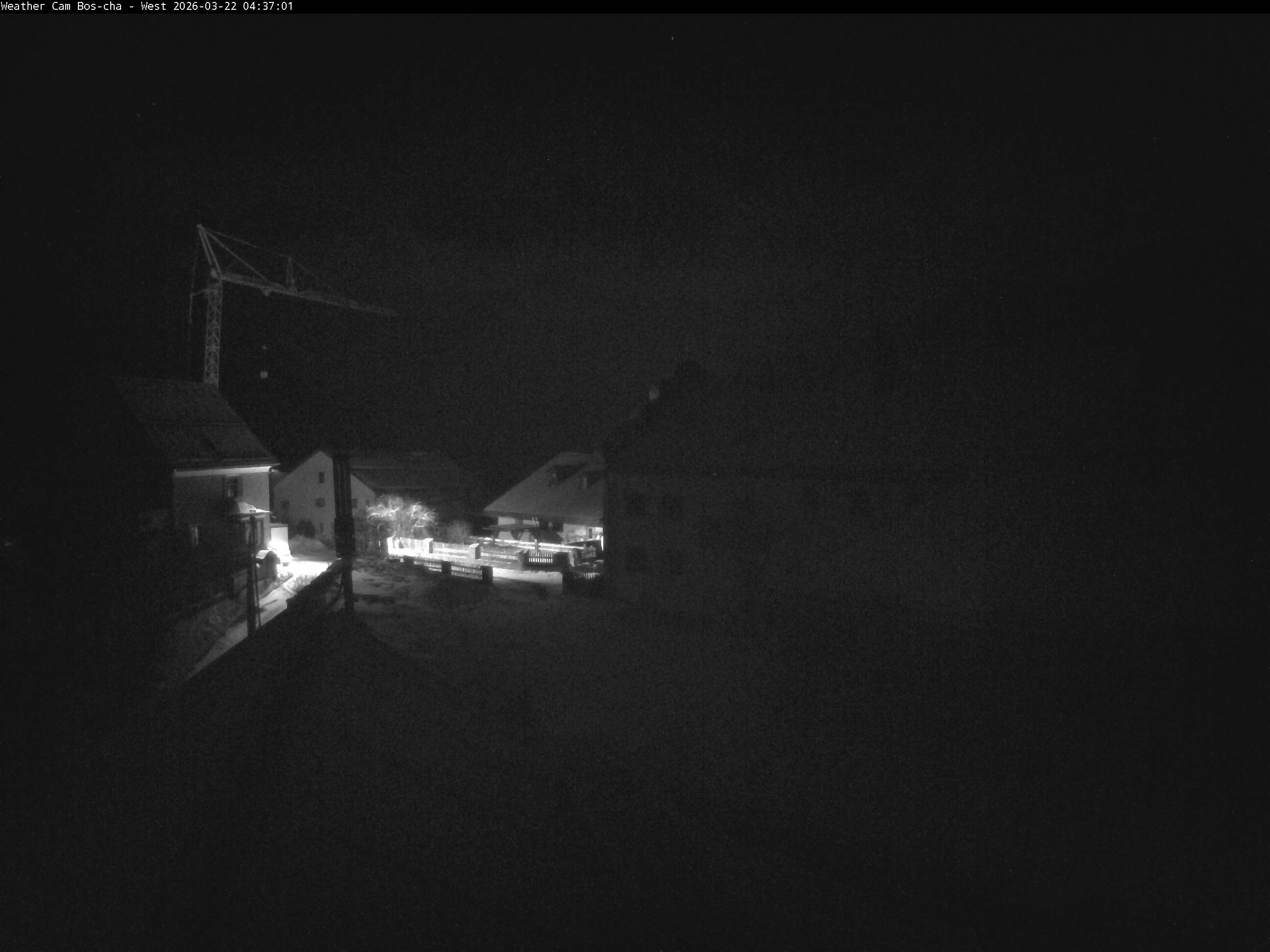 Archived image Webcam Scuol - Ardez Bos-cha