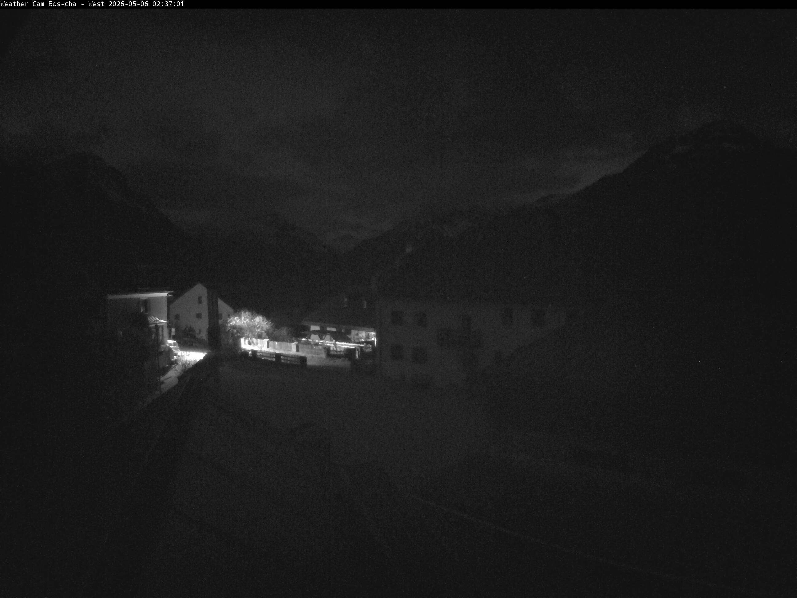 Archived image Webcam Scuol - Ardez Bos-cha