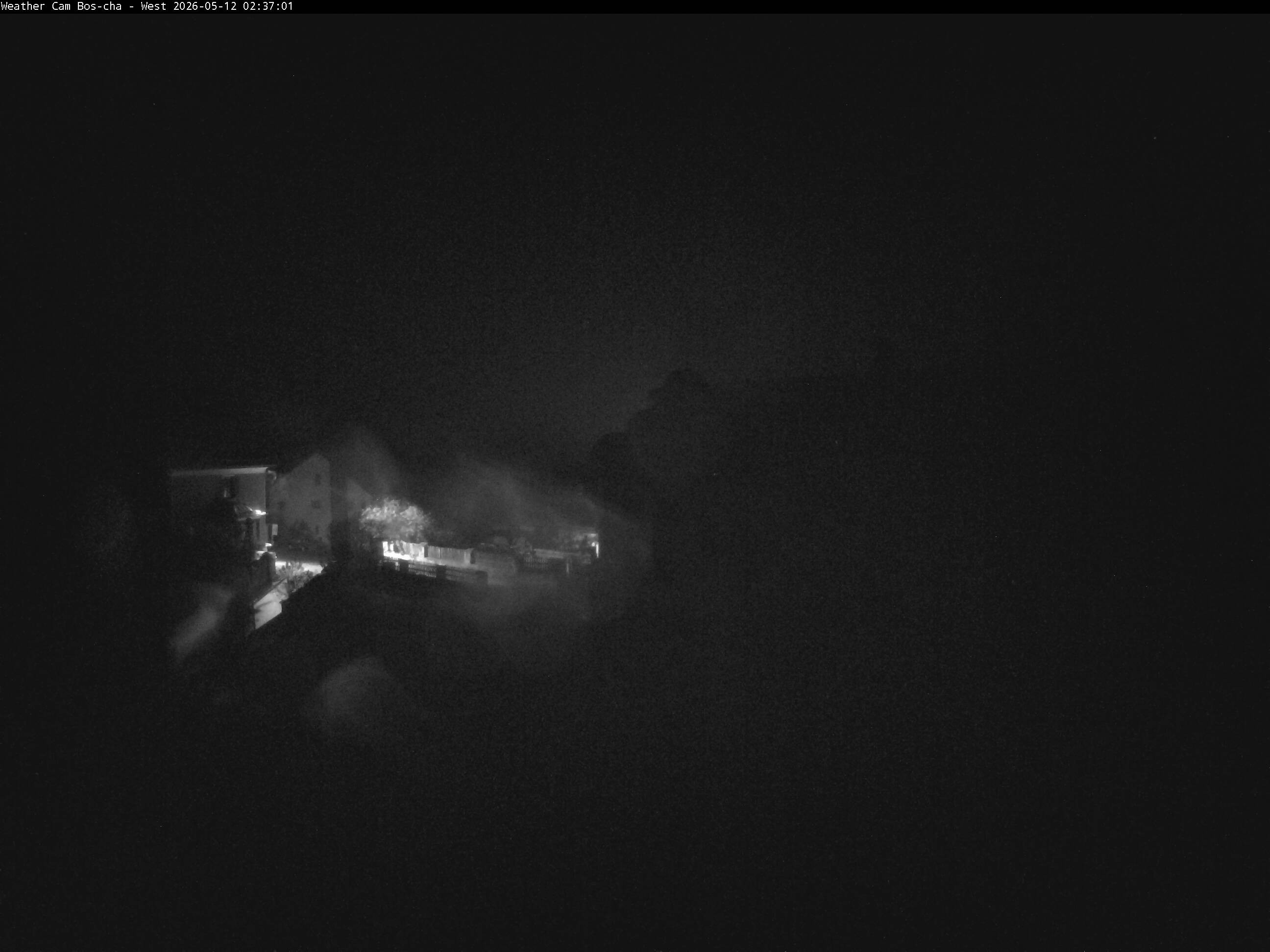 Archiv Foto Webcam Ardez Bos-cha Westen