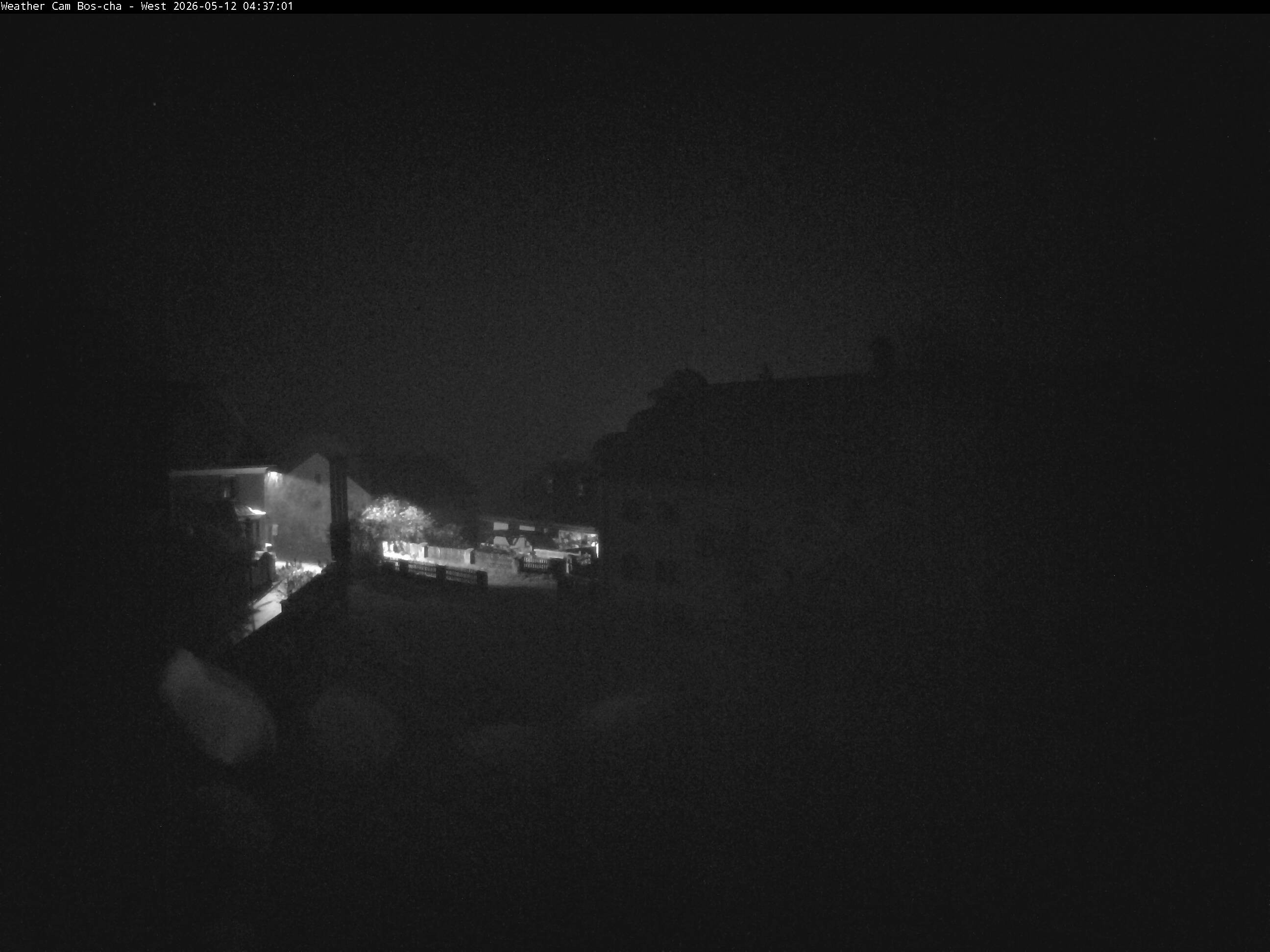 Archiv Foto Webcam Ardez Bos-cha Westen