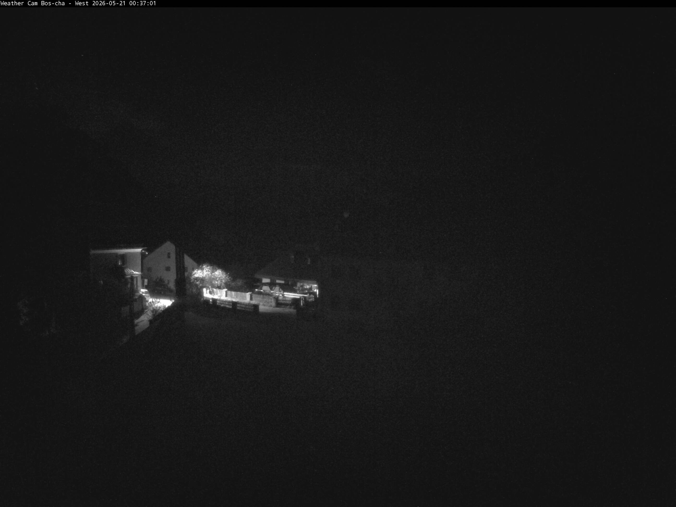 Archiv Foto Webcam Ardez Bos-cha Westen