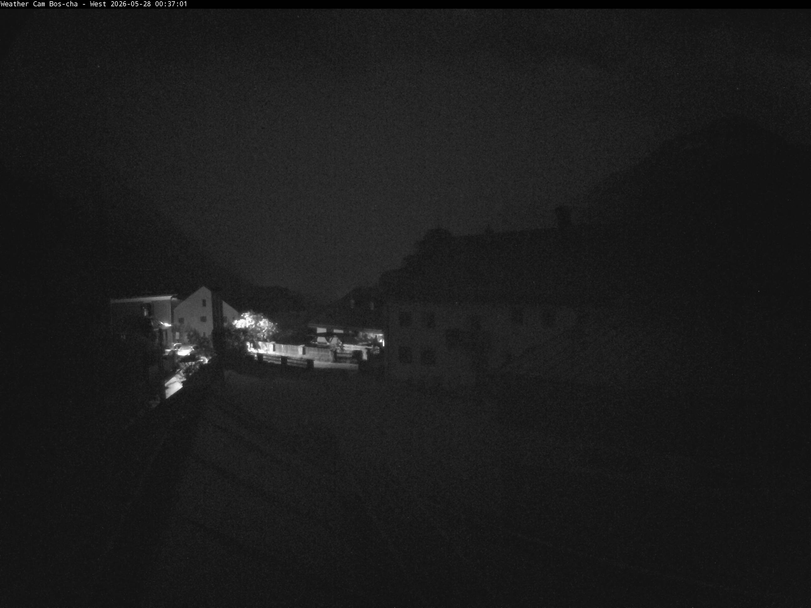 Archived image Webcam Scuol - Ardez Bos-cha