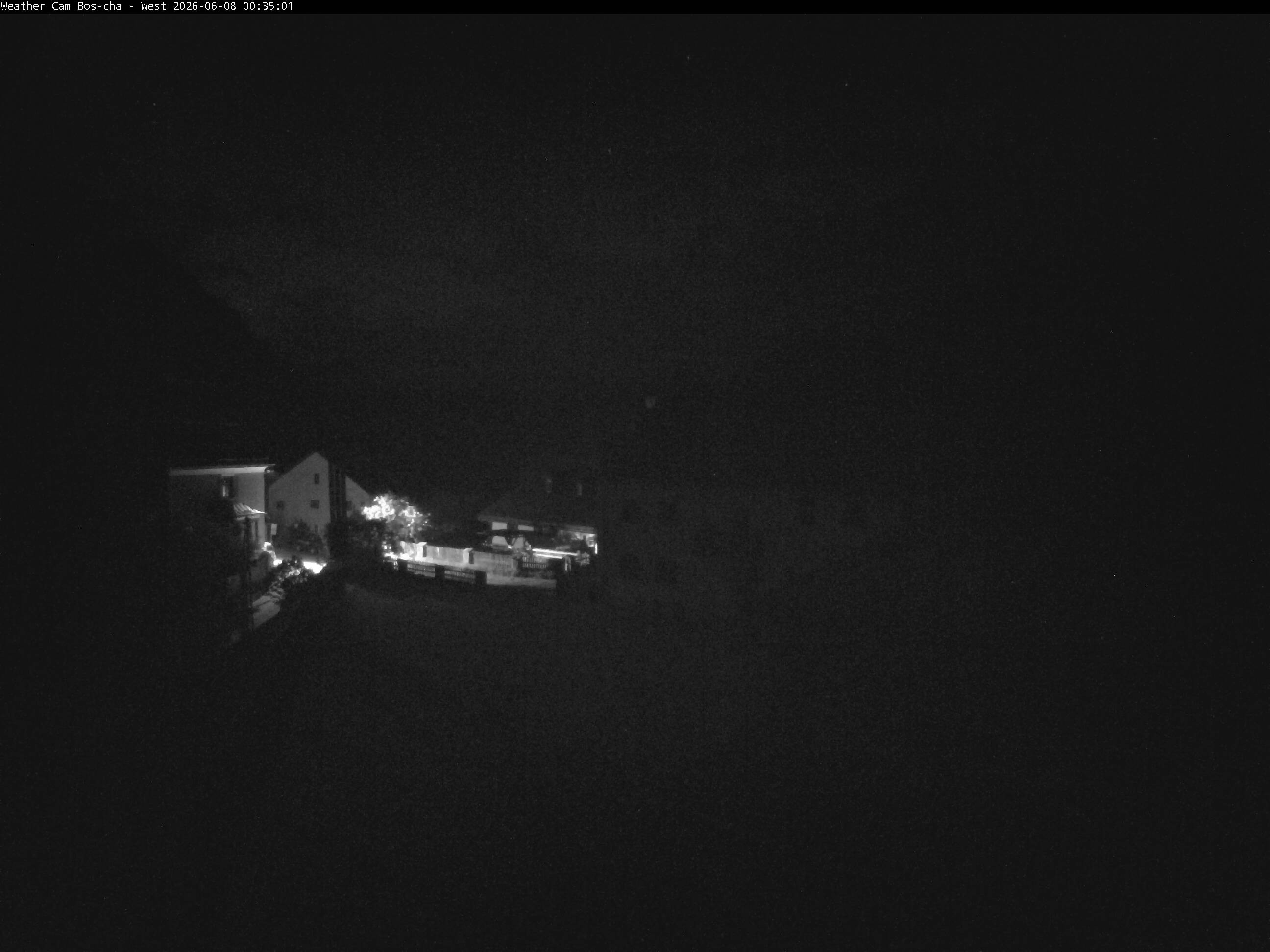 Archiv Foto Webcam Ardez Bos-cha Westen